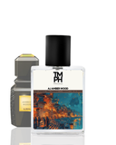 AJ Amber Wood – Inspired by Ajmal Amber Wood | Deep, Woody & Luxurious