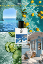 Kamra Waaha - Inspired Perfume | TMPerfumehouse
