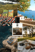 Xer Uden Noir - LG Inspired Perfume | TMPerfumehouse