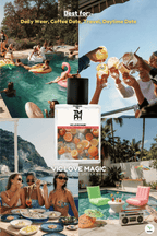 Vic Love Magic - Inspired Perfume | TMPerfumehouse