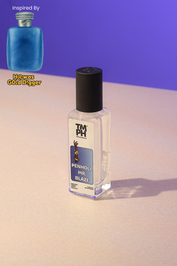 Penholi Mr. Blaze - LG  Inspired Perfume | TMPerfumehouse
