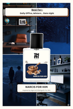 Narcis For him - Inspired Perfume | TMPerfumehouse