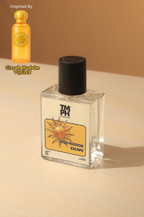 Gish Hudson Escape  -  LG  Inspired Perfume | TMPerfumehouse