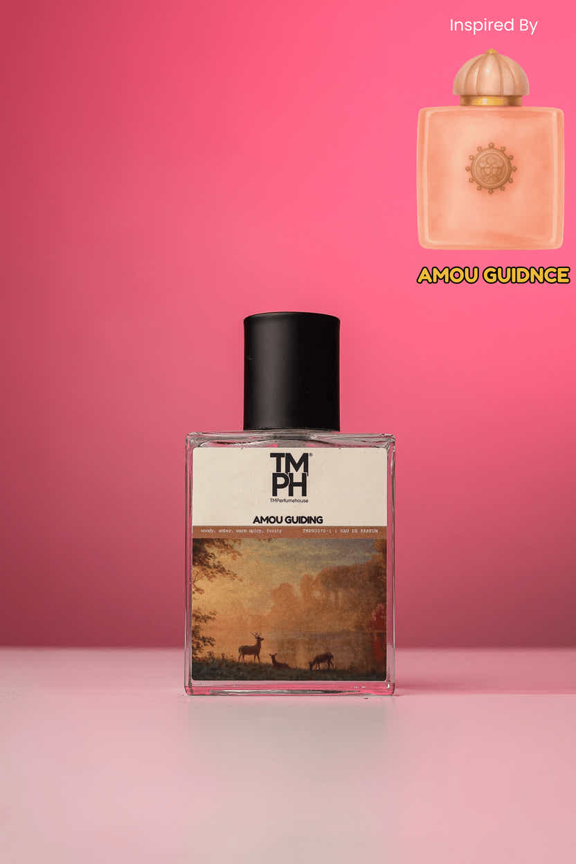 Amou Guiding - LG Inspired perfume | TMPerfumehouse