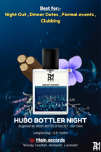 Bottle Night X - DG Inspired Perfume | TMPerfumehouse