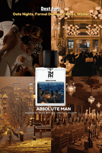 Absolute Man - LG Inspired Perfume | TMPerfumehouse