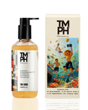 THE CODE | Shower Gel