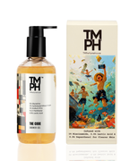 THE CODE | Shower Gel