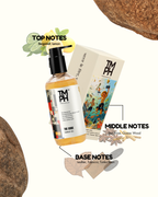 THE CODE | Shower Gel