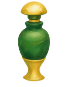 Original perfume