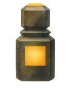 Original perfume