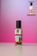 Oud Isfahan -  Inspired perfume | TMPerfumehouse