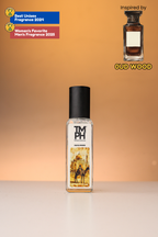 Oud & Woods - WH Inspired perfume | TMPerfumehouse