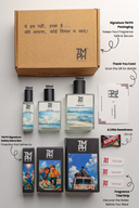 Pacific chill - Inspired Perfume | TMPerfumehouse