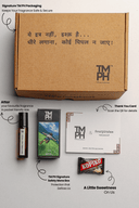Cold Water - Inspired Attar | TMPerfumehouse