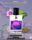 Purple Oud – Inspired perfume | TMPerfumehouse