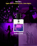 Purple Oud – Inspired perfume | TMPerfumehouse