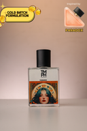 Paradox - Inspired Perfume | TMPerfumehouse
