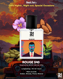 Rouge 540 - Inspired perfume | TMPerfumehouse