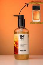 SAFARI  X-TREME | Shower gel