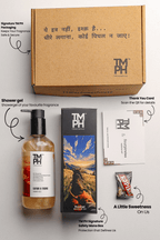 SAFARI  X-TREME | Shower gel