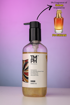 SOHAN  | Shower gel