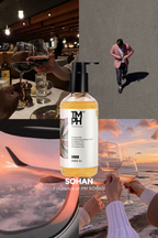 SOHAN  | Shower gel