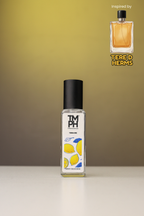 Terra Dee inspired by terre d'hermes 20ml
