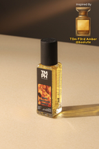Tmfd Absolute amber – Inspired Perfume | TMPerfumehouse