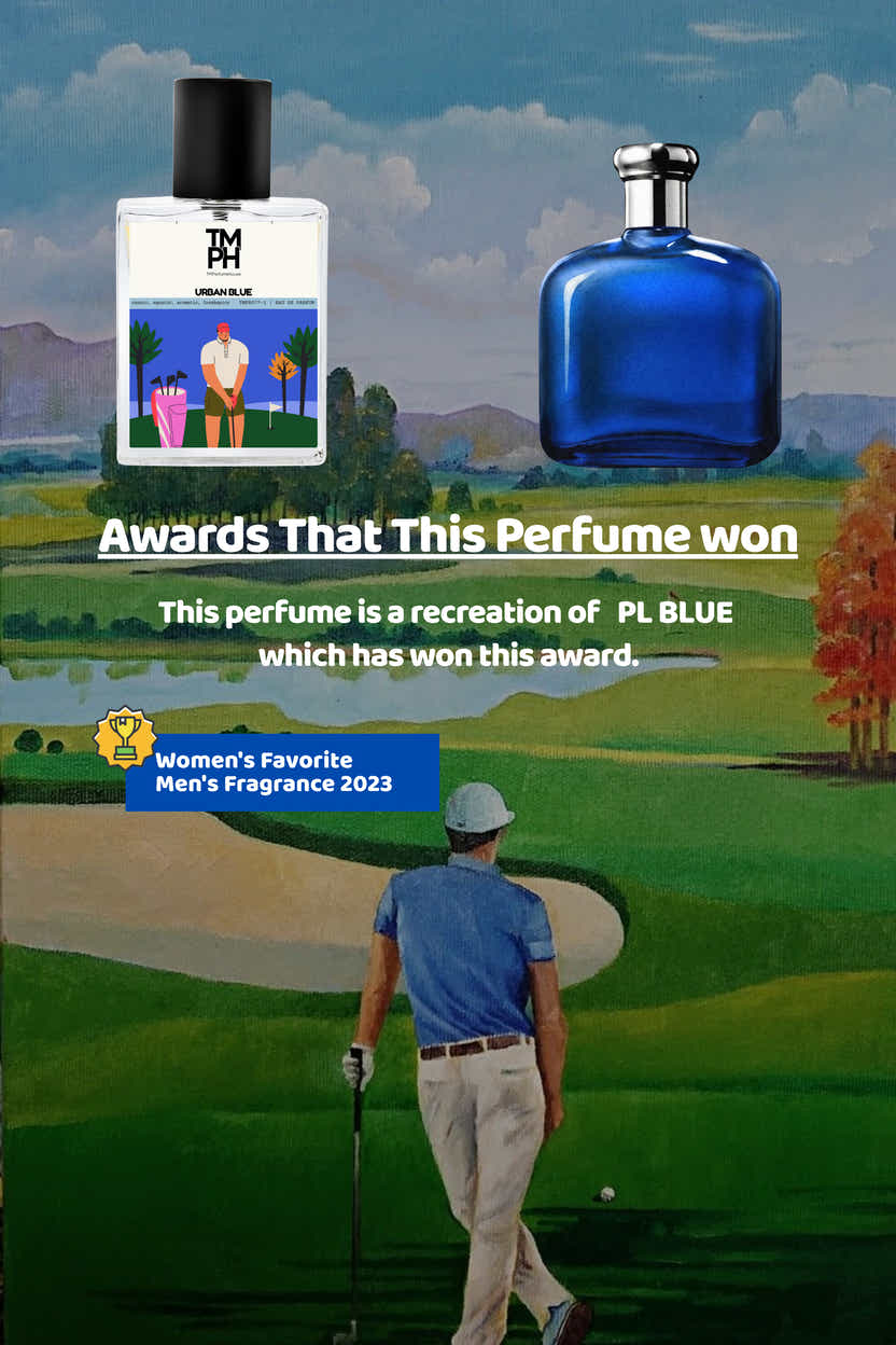 Urban bluea wards that wins