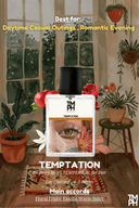 Temptation - Inspired perfume | TMPerfumehouse