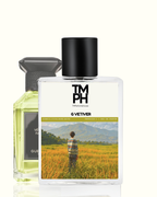 Grande Vetiver – Inspired perfume | TMPerfumehouse