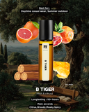 B TIGER AT | Luxury Designer Attar Inspired by B*lgari Tygar – 10+ Hours Long Lasting Pure Oil Scent