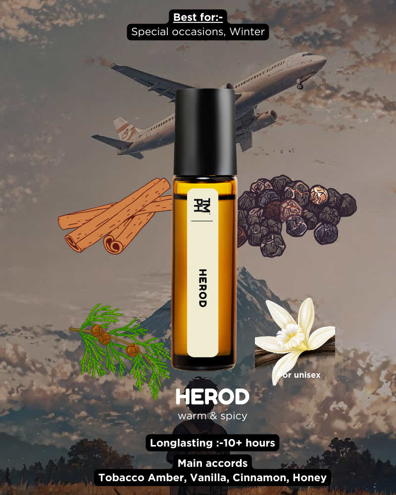 HEROD At