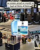 Boss Men -Inspired by Hu*o boss men +11