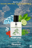 porfumo - WH Inspired perfume | TMPerfumehouse