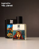 LIBRTE- Inspired Perfume