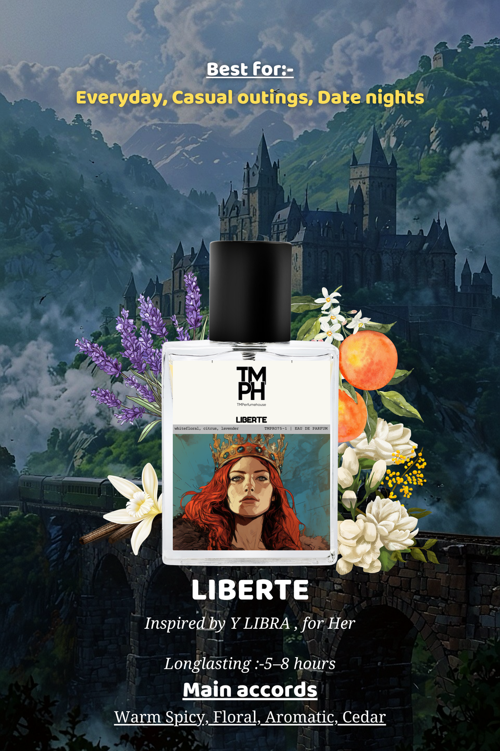 YslLibre notes