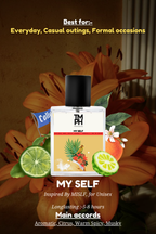 Ysl Myslf notes