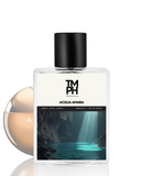 Acqua Amara – Inspired by Bvlgari Amara | Fresh, Citrusy & Mediterranean