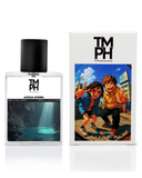 Acqua Amara – Inspired by Bvlgari Amara | Fresh, Citrusy & Mediterranean