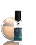Acqua Amara – Inspired by Bvlgari Amara | Fresh, Citrusy & Mediterranean