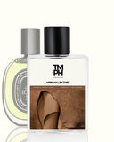 African Leather – Inspired by Me*o Paris African Leather | Warm, Spicy & Wild