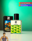 AG pure homme inspired perfume