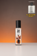 Alurey Sport - DG Inspired Perfume | TMPerfumehouse +12