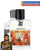 Aventus  & love - Inspired by Cr*ed Aventus +11