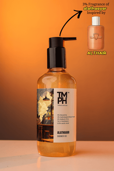 ALATHAAYAR | Shower Gel