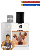 Allure Homme - Inspired by Ch*nel Allure Homme +12