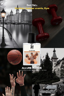 Allure Homme - Inspired Perfume | TMPerfumehouse +12