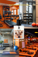 Alurey Sport - Inspired Perfume | TMPerfumehouse +12